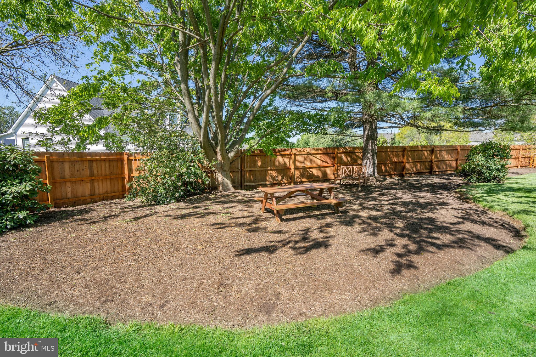 4 Kenwick Road Hockessin, DE 19707 - Photo 39 of 44 Lovely place for a picnic!