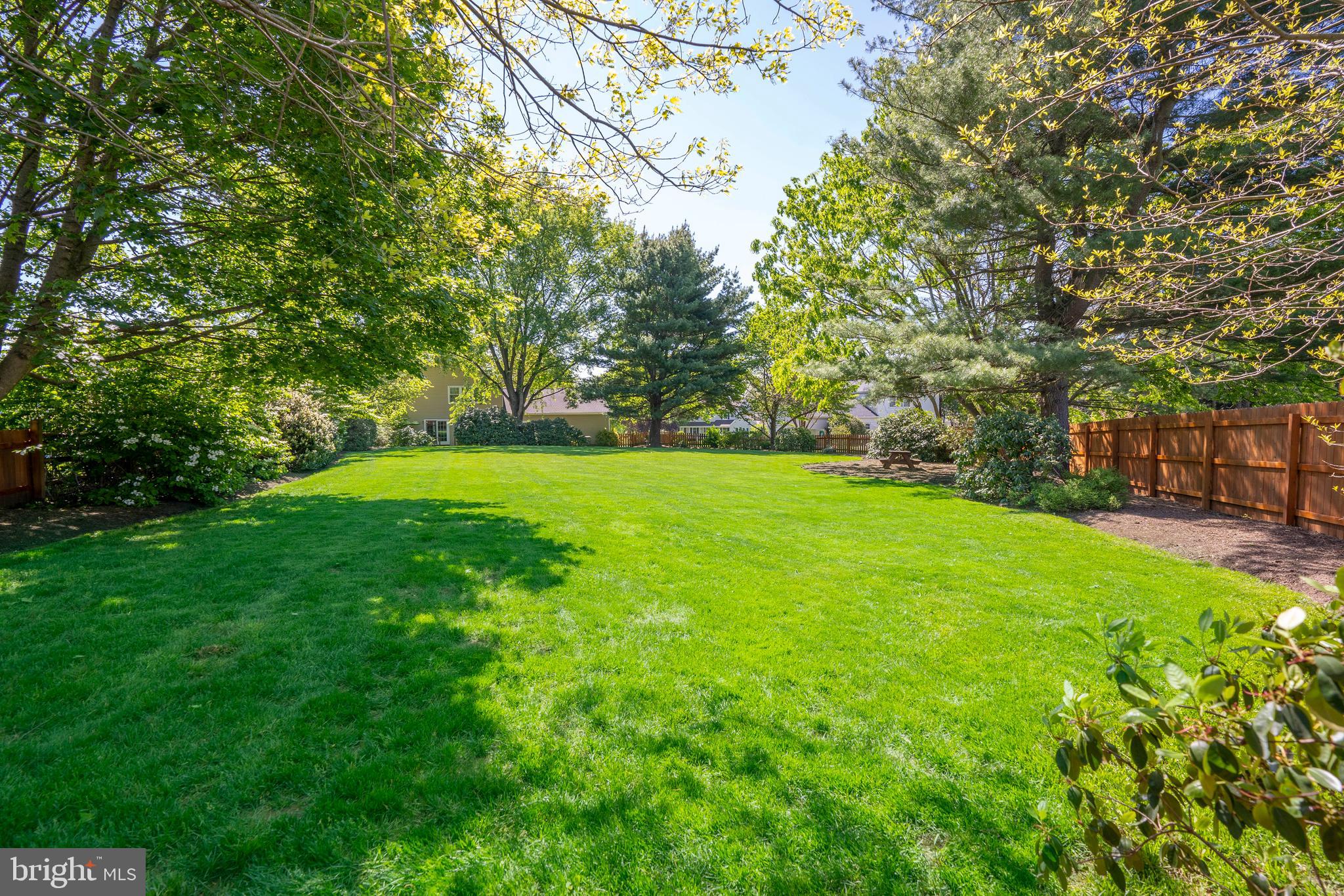 4 Kenwick Road Hockessin, DE 19707 - Photo 41 of 44 Lots of room for sports or entertaining.