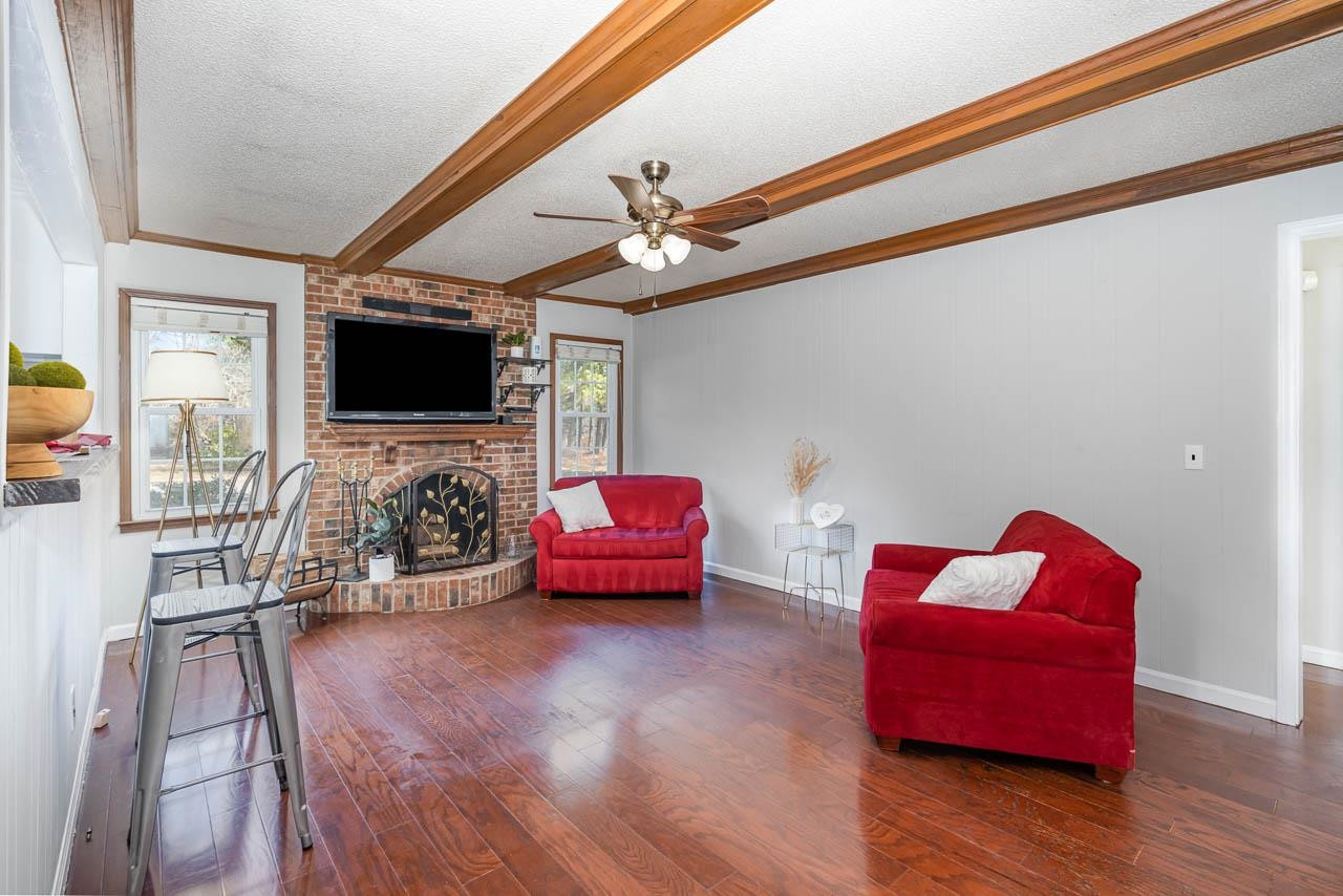 5513 McCormick Road Durham, NC 27713 - Photo 7 of 26 Photo 7