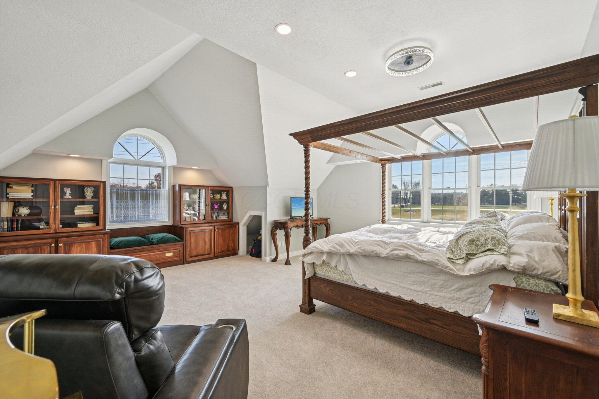 5360 Smothers Road Westerville, OH 43081 - Photo 71 of 132