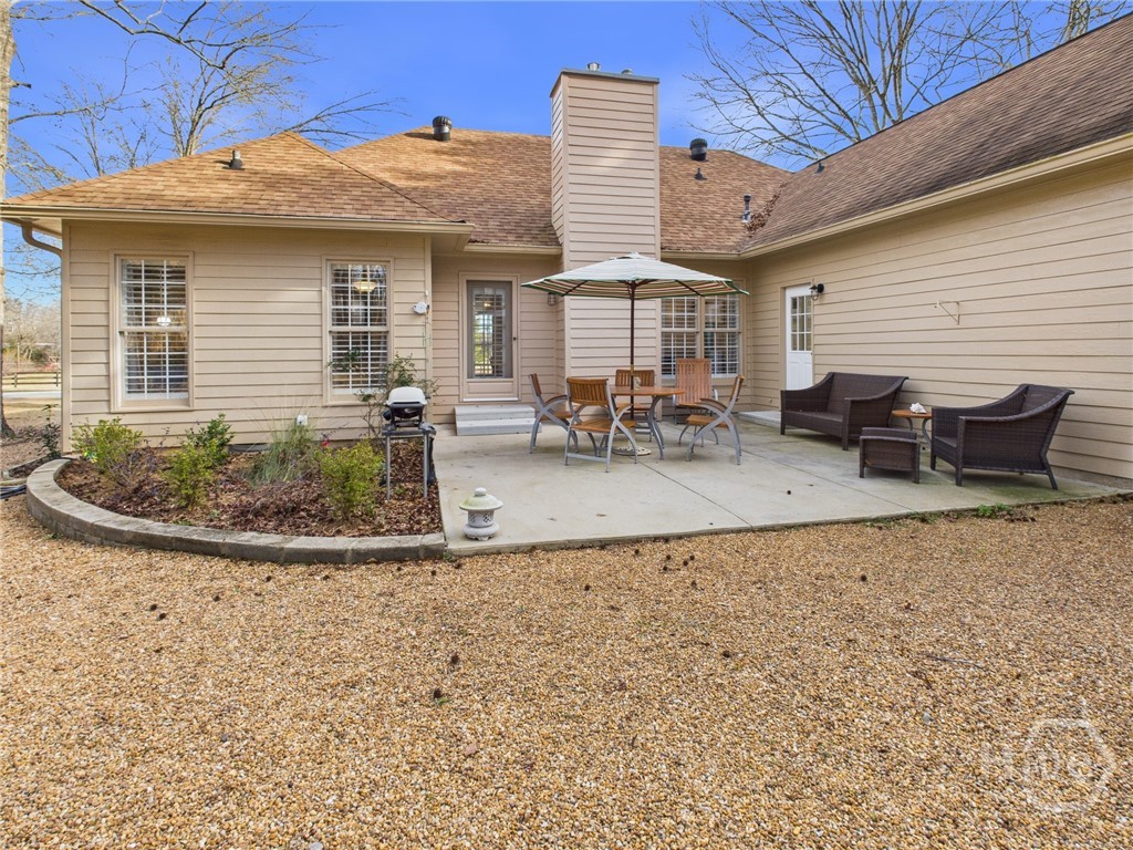 471 Chesterfield Road Bogart, GA 30622 - Photo 23 of 35