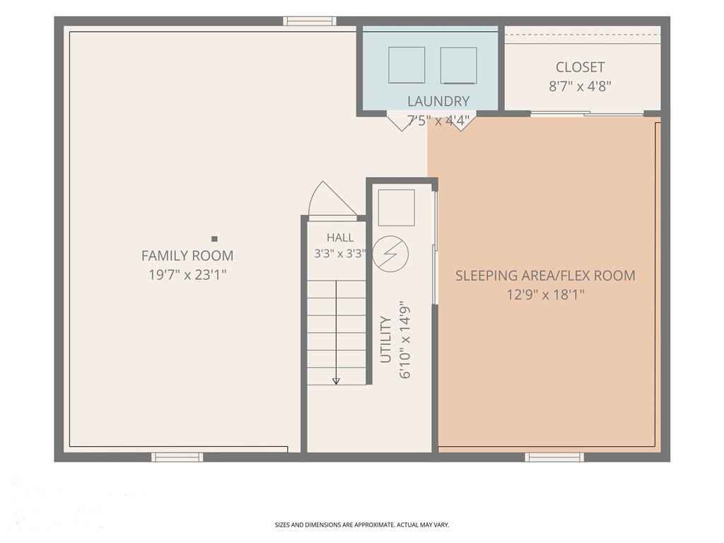 83 Holmes Road Warwick, RI 02888 - Photo 14 of 23 Gallery Image 14