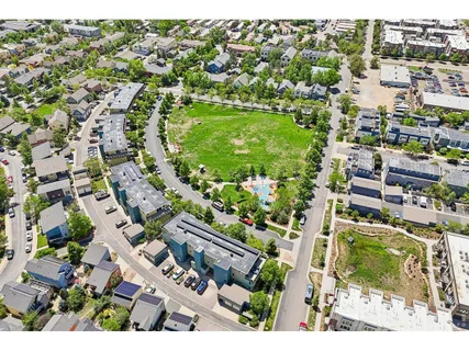 $699,900 | 4730 Holiday Drive, Unit 201, Boulder, CO 80304