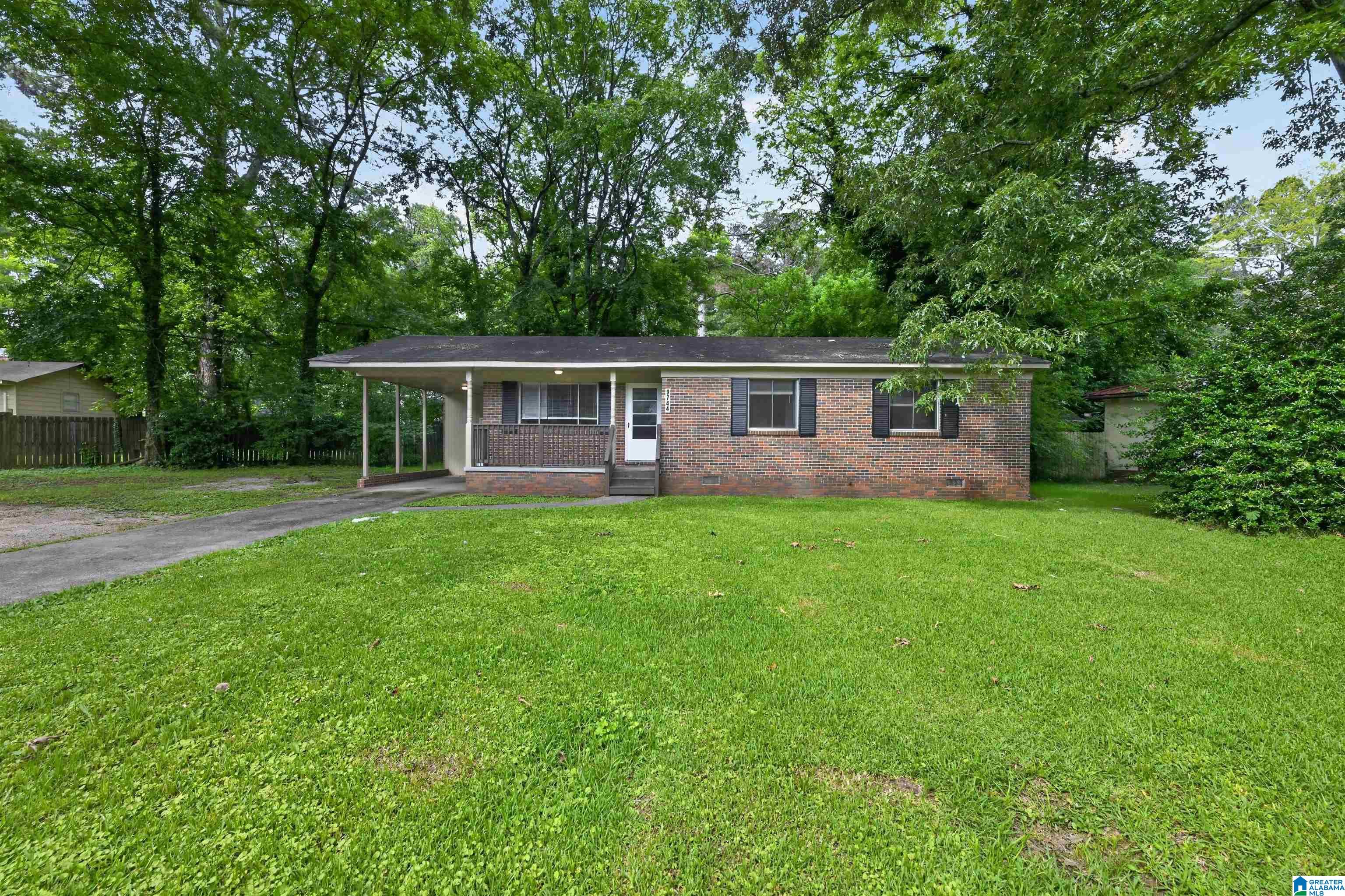 9744 Red Mill Road Birmingham, AL 35215 - Photo 5 of 31
