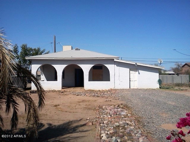 2550 East Broadway Road Phoenix, AZ 85040 - Photo 1 of 5 Front Home