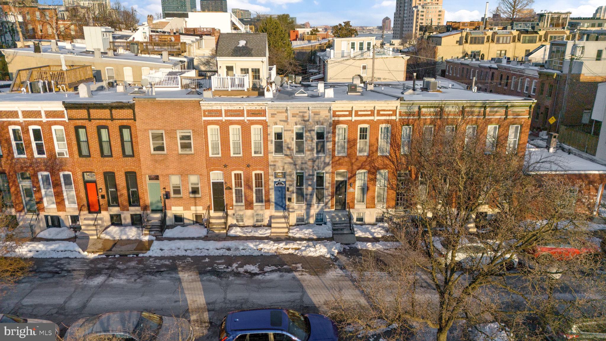 1015 Riverside Avenue Baltimore, MD 21230 - Photo 34 of 43