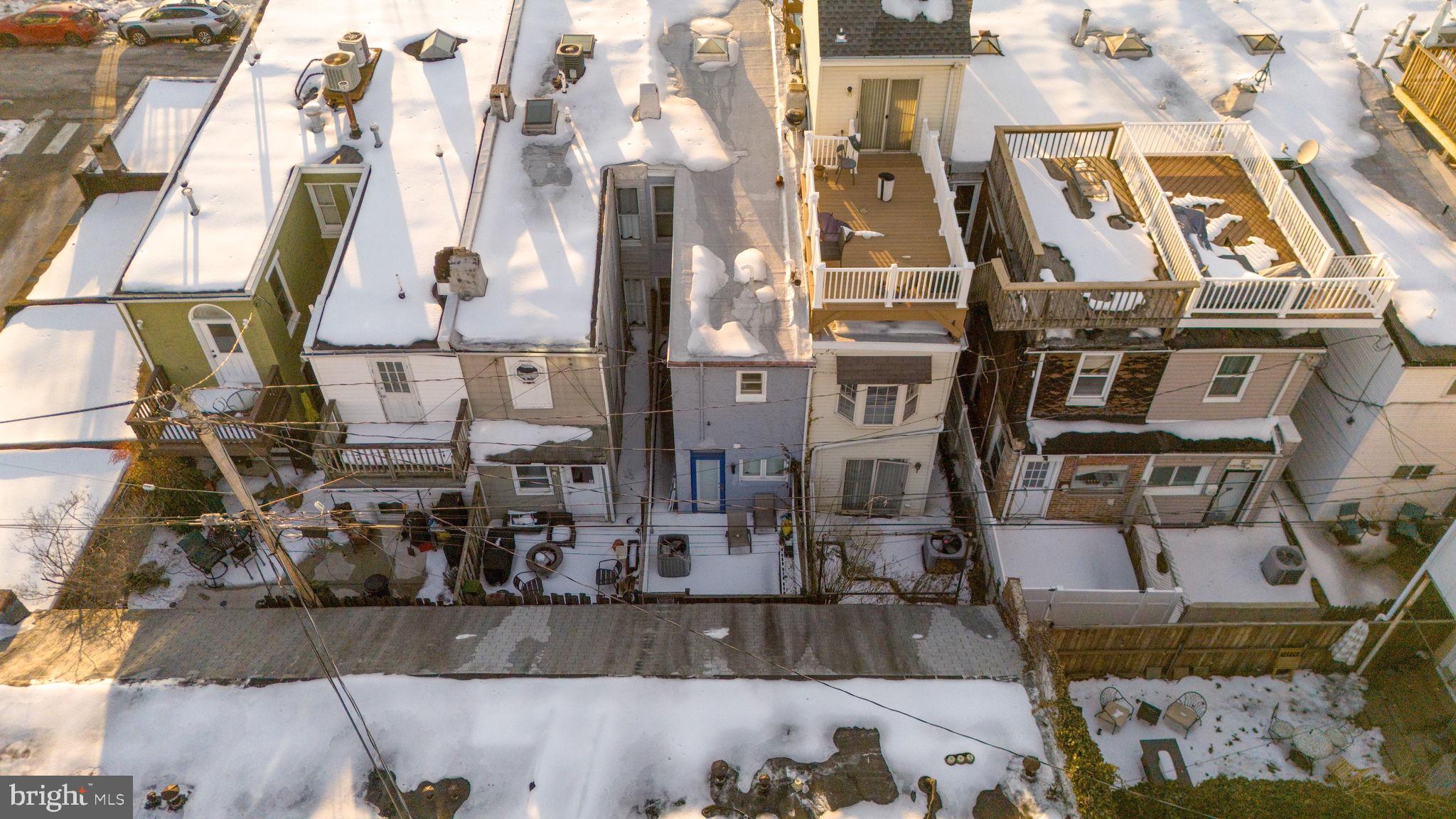 1015 Riverside Avenue Baltimore, MD 21230 - Photo 35 of 43