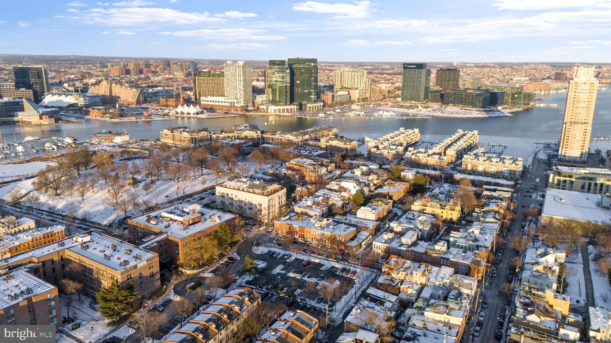 1015 Riverside Avenue Baltimore, MD 21230 - Photo 38 of 43