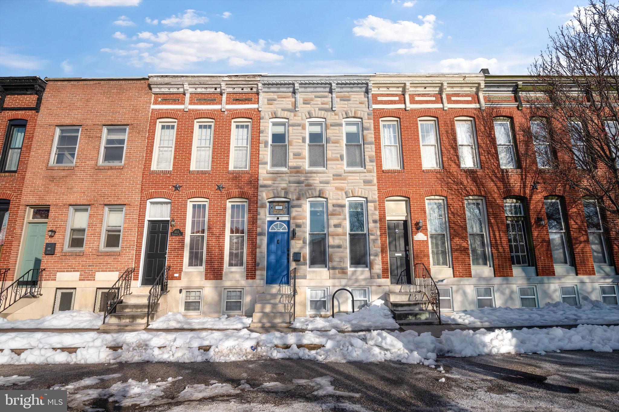 1015 Riverside Avenue Baltimore, MD 21230 - Photo 40 of 43