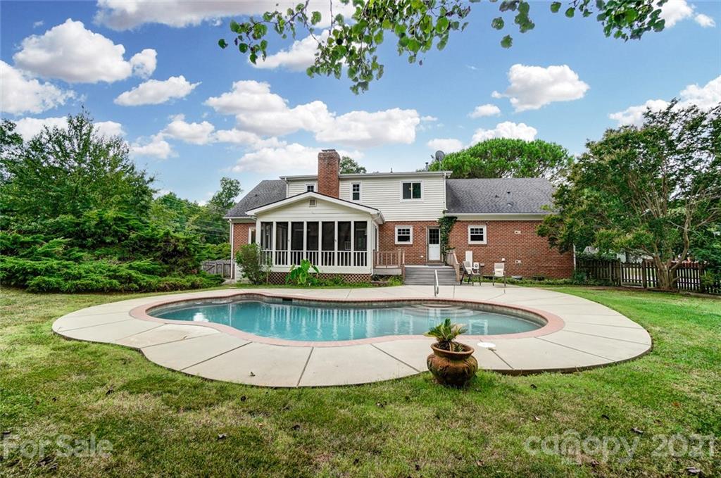 10623 Quail Acres Road Charlotte, NC 28277 - Photo 30 of 34 Gallery Image 30