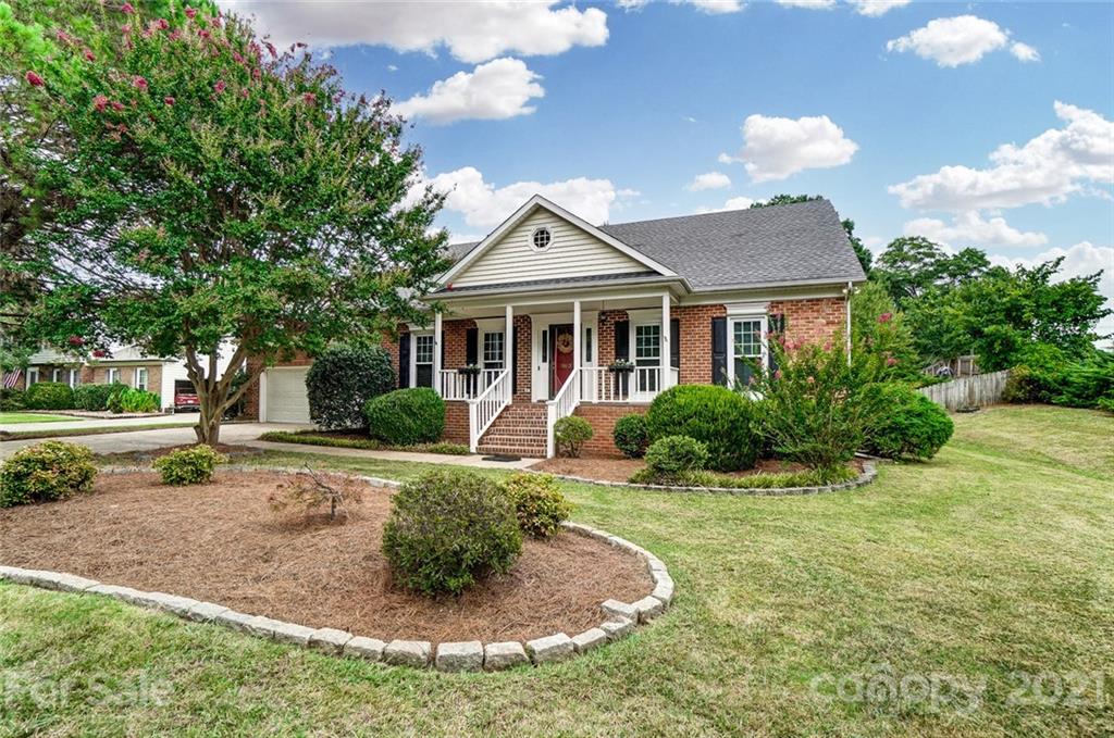 10623 Quail Acres Road Charlotte, NC 28277 - Photo 34 of 34 Gallery Image 34