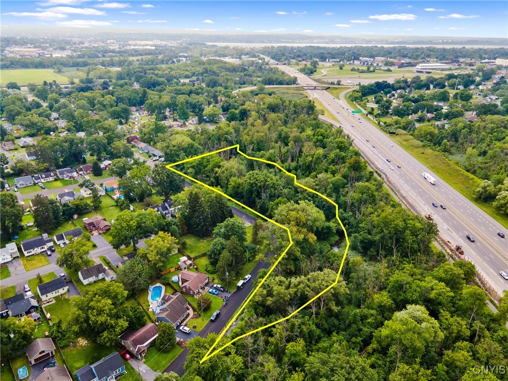 0 Mcalpine Street Syracuse, NY 13208 - Photo 2 of 15