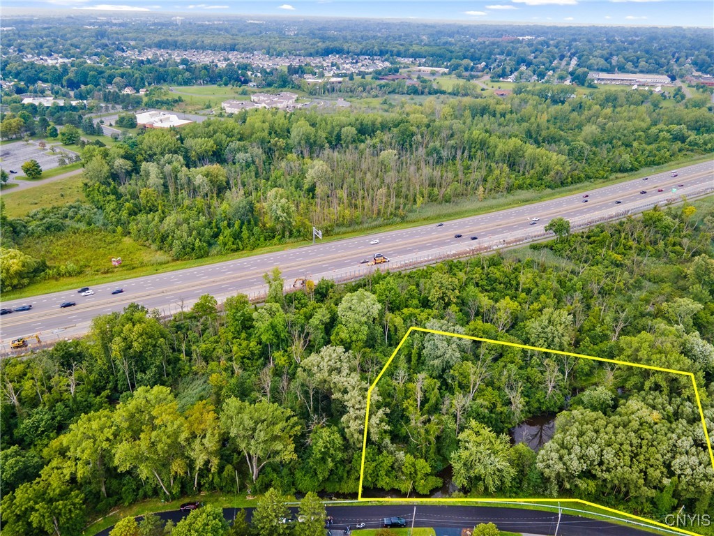 0 Mcalpine Street Syracuse, NY 13208 - Photo 3 of 15