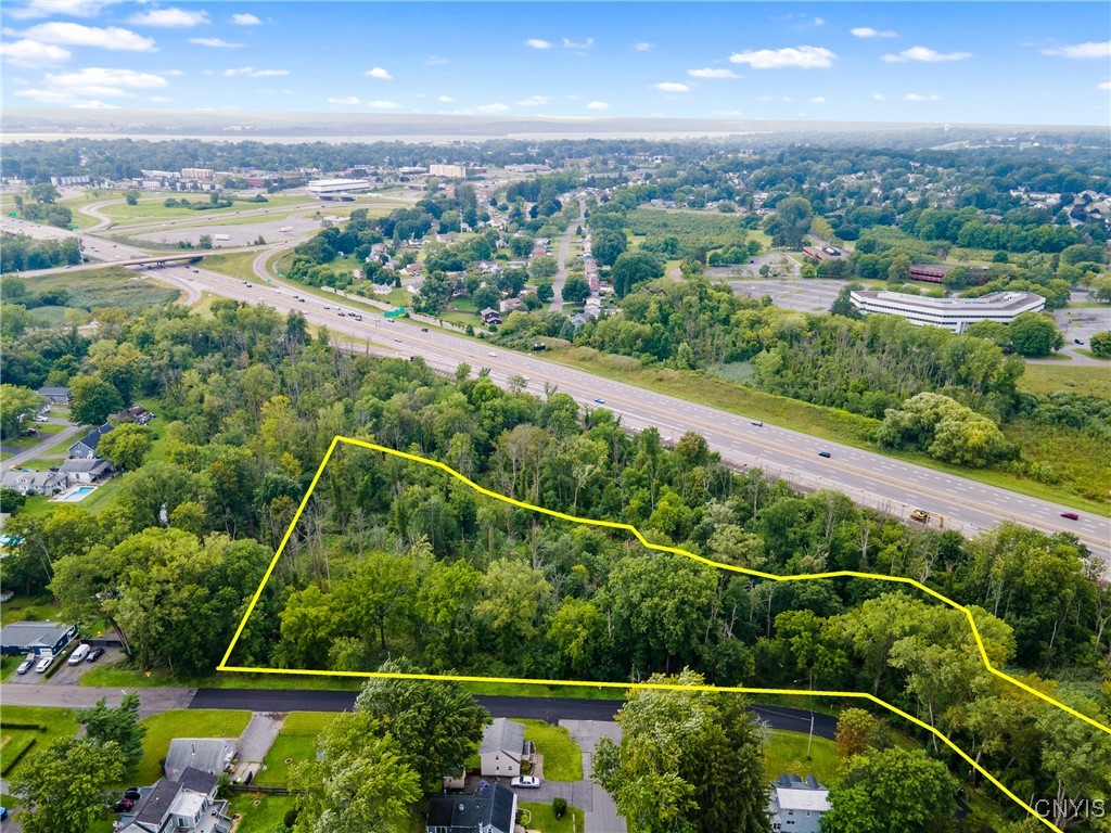 0 Mcalpine Street Syracuse, NY 13208 - Photo 4 of 15