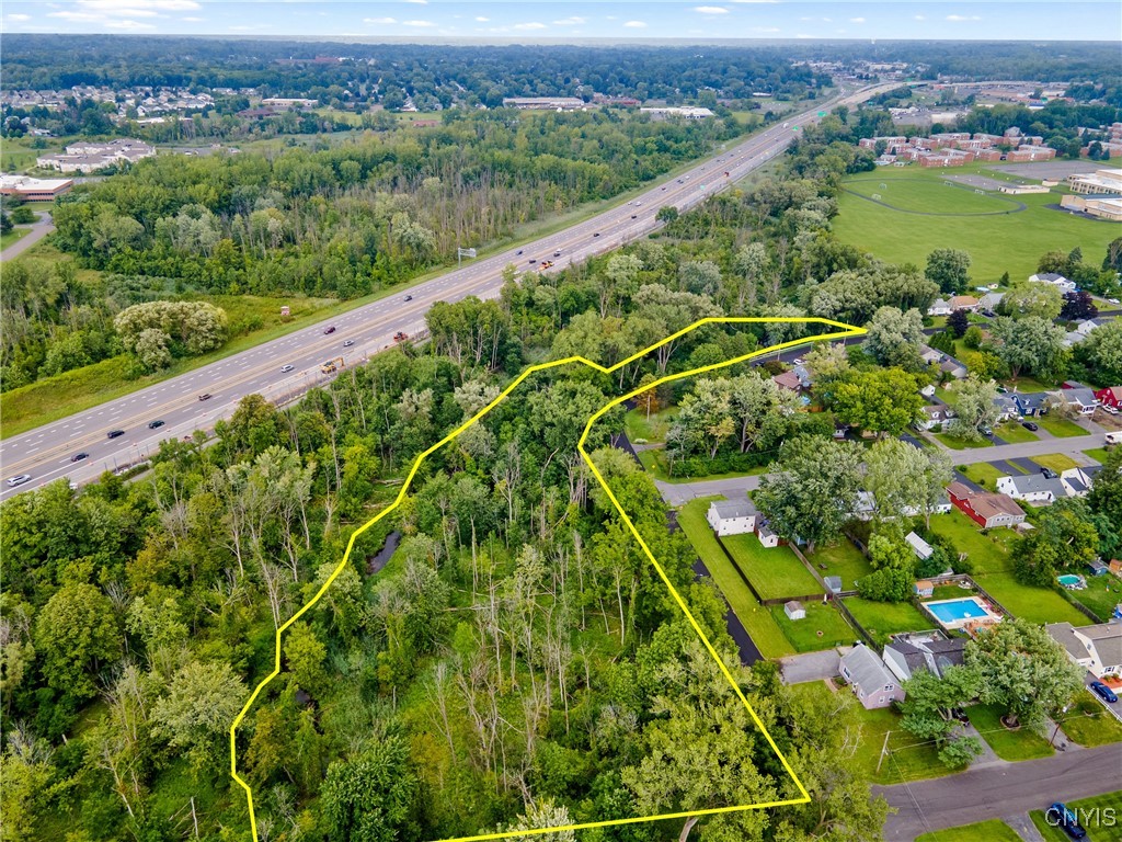 0 Mcalpine Street Syracuse, NY 13208 - Photo 5 of 15