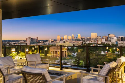 $1,479,000 | 321 31st Avenue North, Unit B1 (C), Nashville, TN 37203