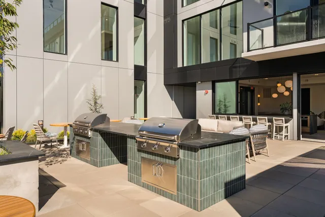 $1,479,000 | 321 31st Avenue North, Unit B1 (C), Nashville, TN 37203