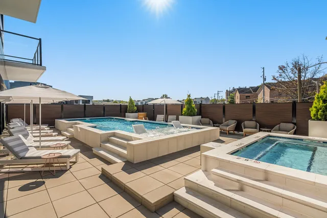 $1,479,000 | 321 31st Avenue North, Unit B1 (C), Nashville, TN 37203