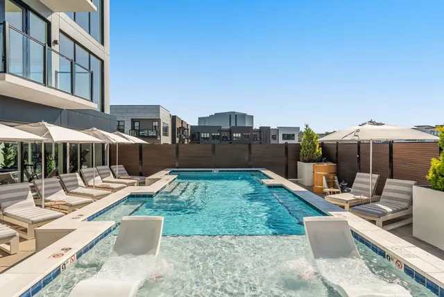 $1,479,000 | 321 31st Avenue North, Unit B1 (C), Nashville, TN 37203