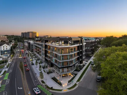 $1,479,000 | 321 31st Avenue North, Unit B1 (C), Nashville, TN 37203