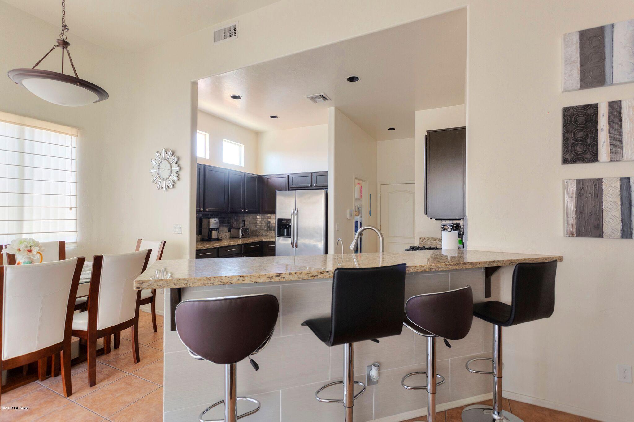 312 Via Bella Donna Rio Rico, AZ 85648 - Photo 6 of 23