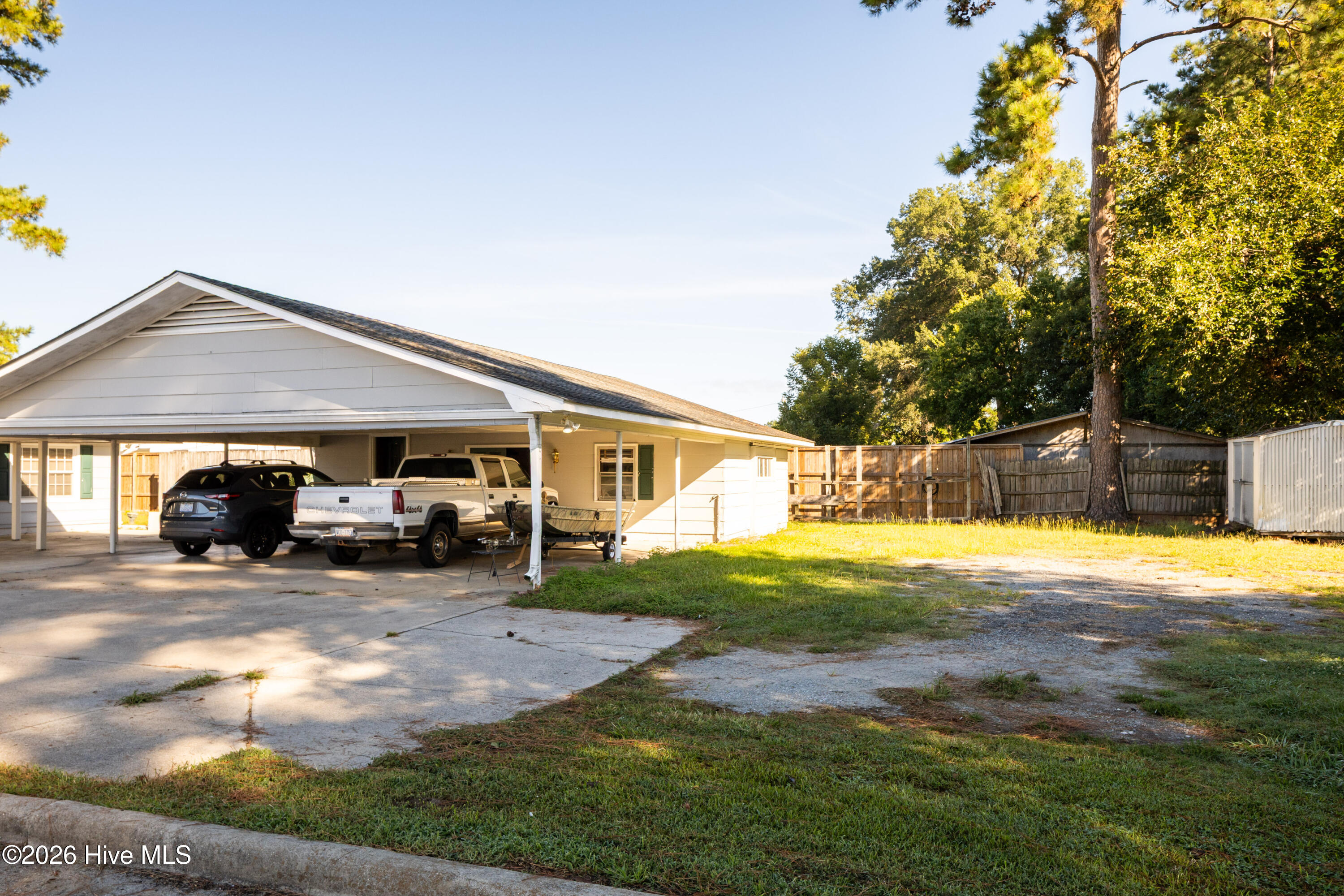 502 Raleigh Road Clinton, NC 28328 - Photo 34 of 35 Gallery Image 34