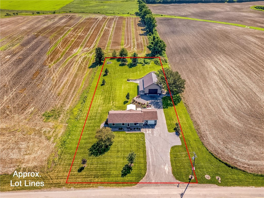 7625 Ivison Road Byron, NY 14422 - Photo 1 of 33 Gallery Image 1
