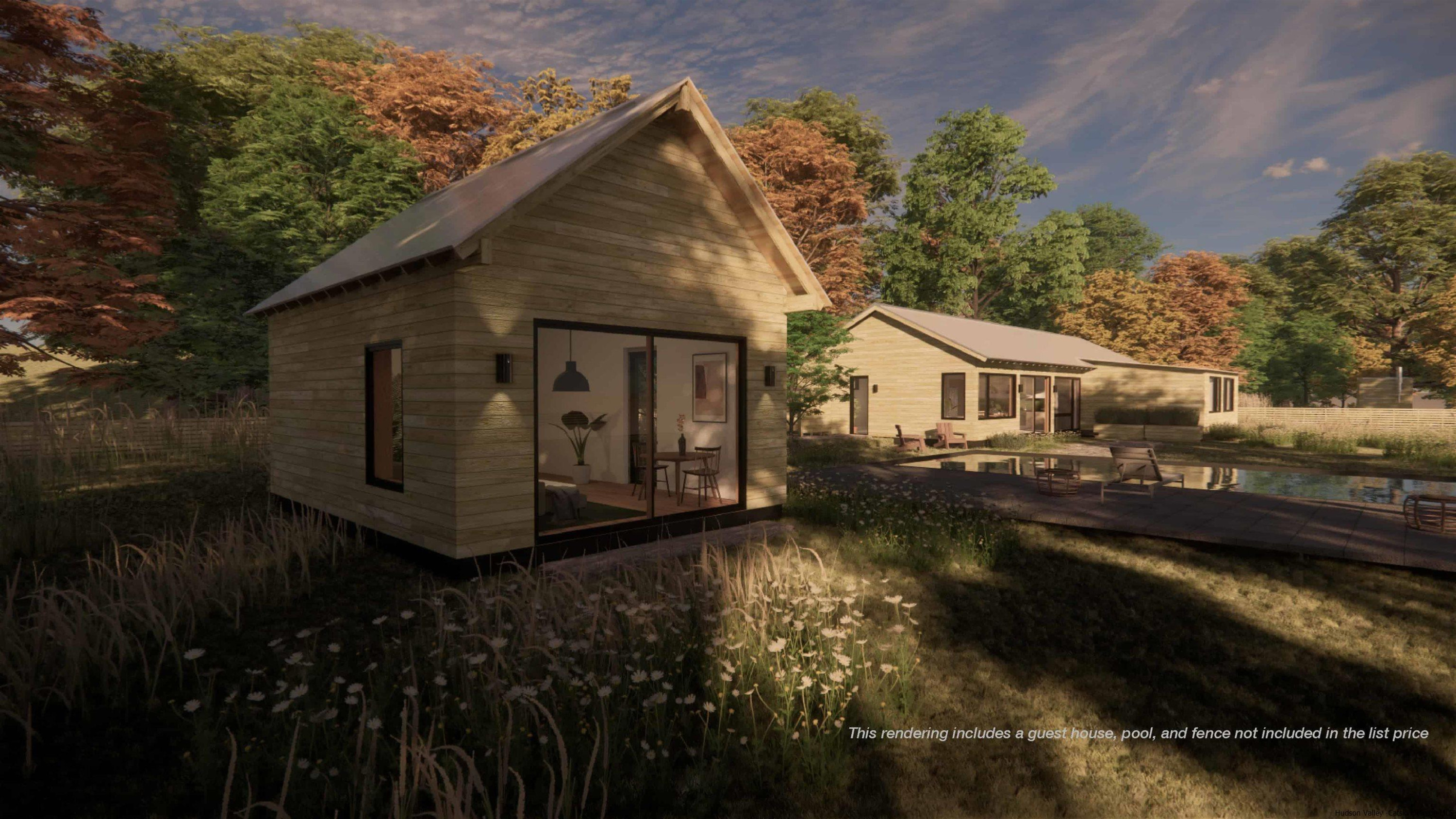 12 Red Rock Road Grahamsville, NY 12740 - Photo 15 of 20 Photo 18