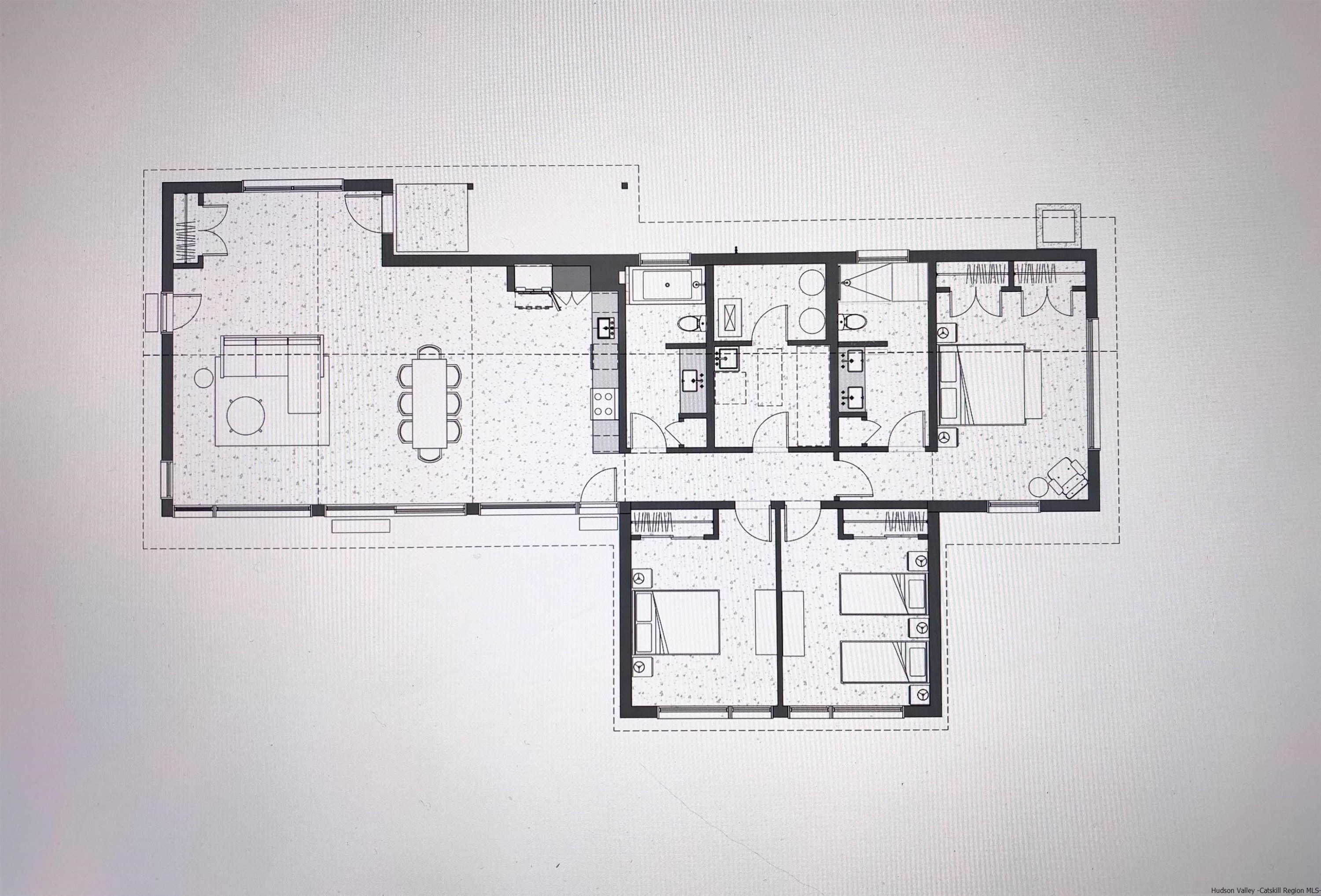 12 Red Rock Road Grahamsville, NY 12740 - Photo 8 of 20 Photo 14