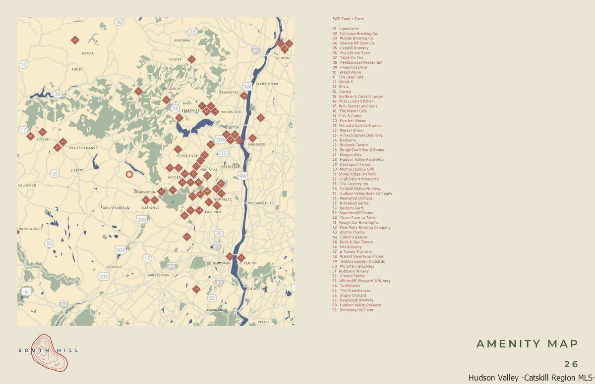 12 Red Rock Road Grahamsville, NY 12740 - Photo 10 of 20 Photo 24