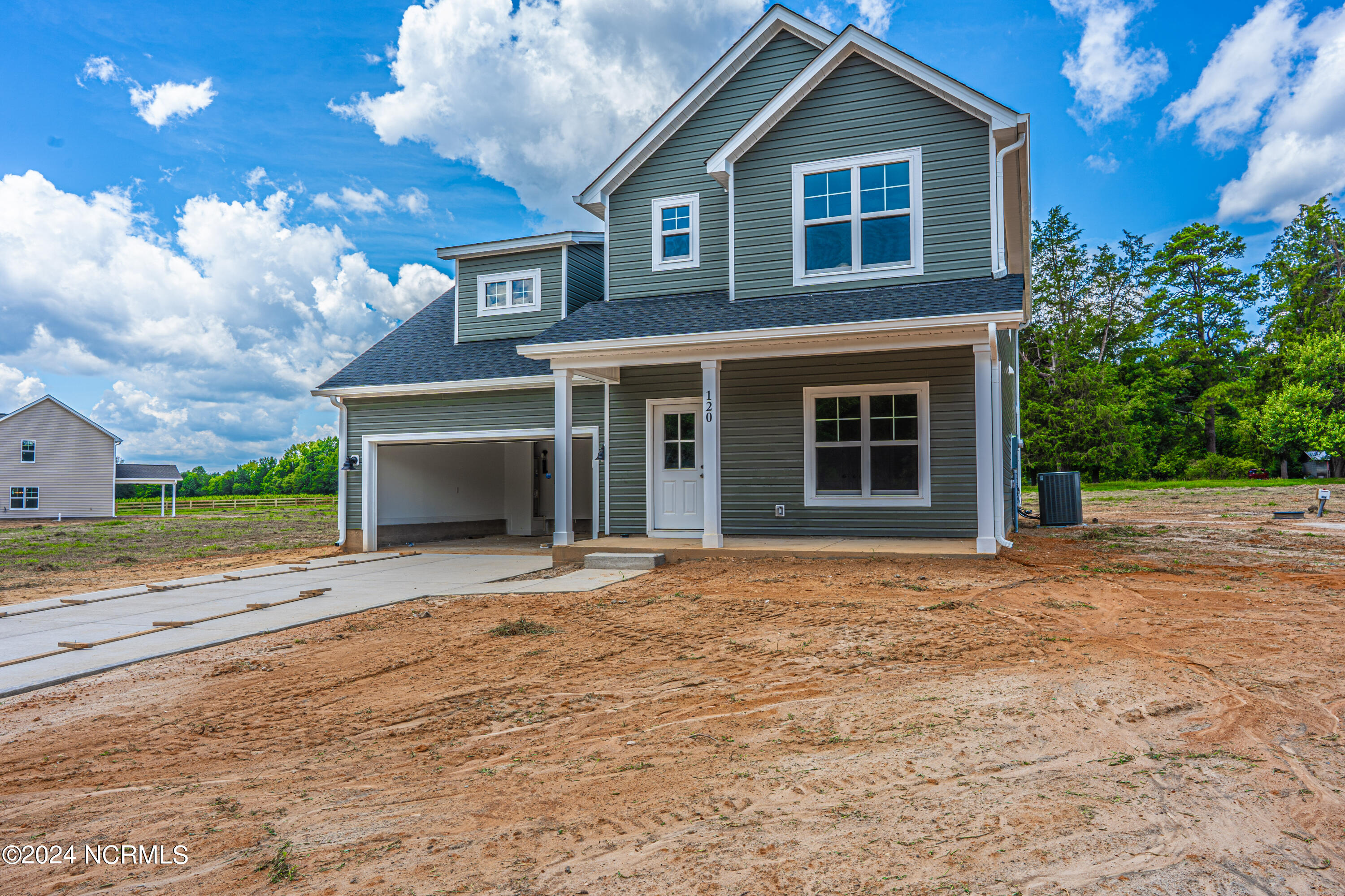 120 October Road, Unit LOT 2 Cameron, NC 28326 - Photo 2 of 15 120 October Road - Lot 2