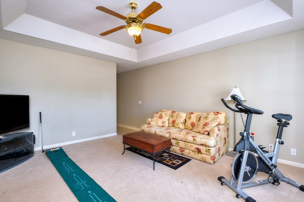 3361 Landmark Drive Sumter, SC 29154 - Photo 8 of 25