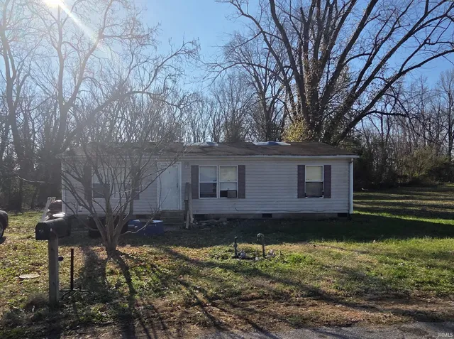 $53,000 | 608 West Cherry Street, Boonville, IN 47601