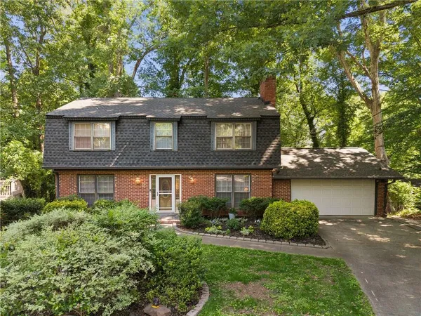 $499,900 | 3646 Winview Court, Tucker, GA 30084