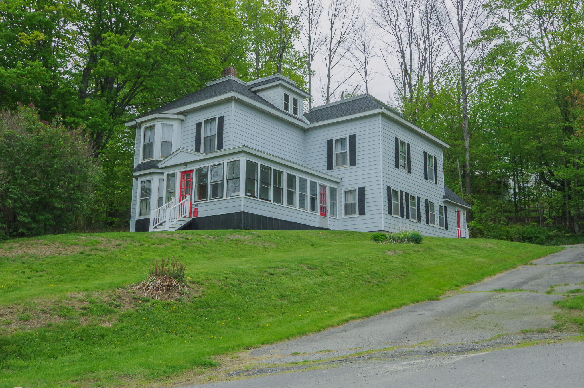 58 Free Street Dexter, ME 04930 - Photo 3 of 49 IMGP0254