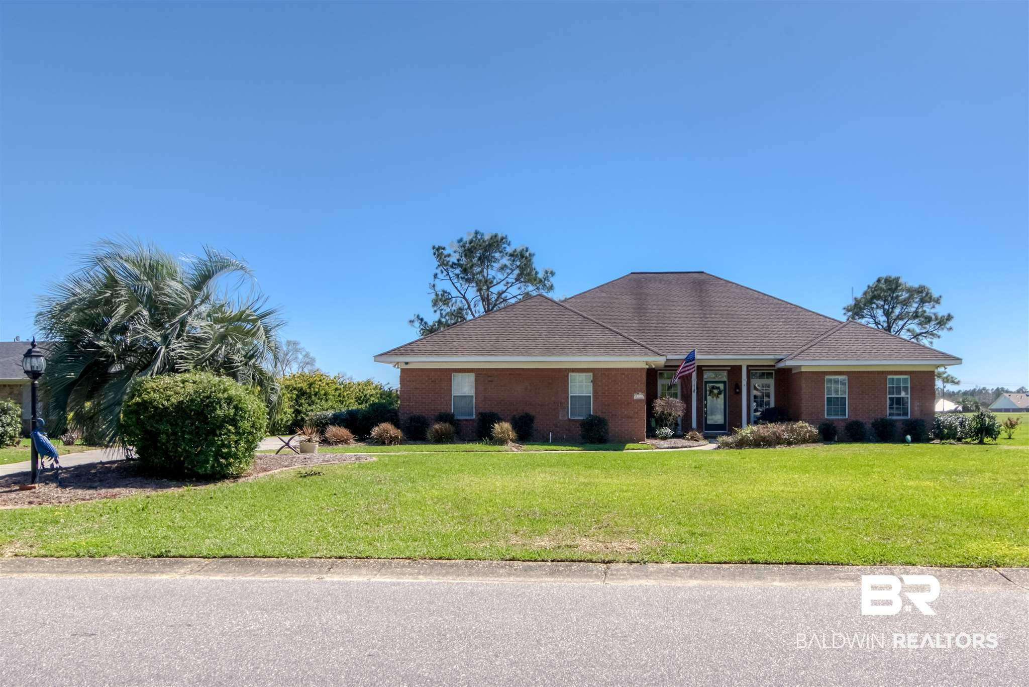 9111 Clubhouse Drive Foley, AL 36535 - Photo 1 of 35