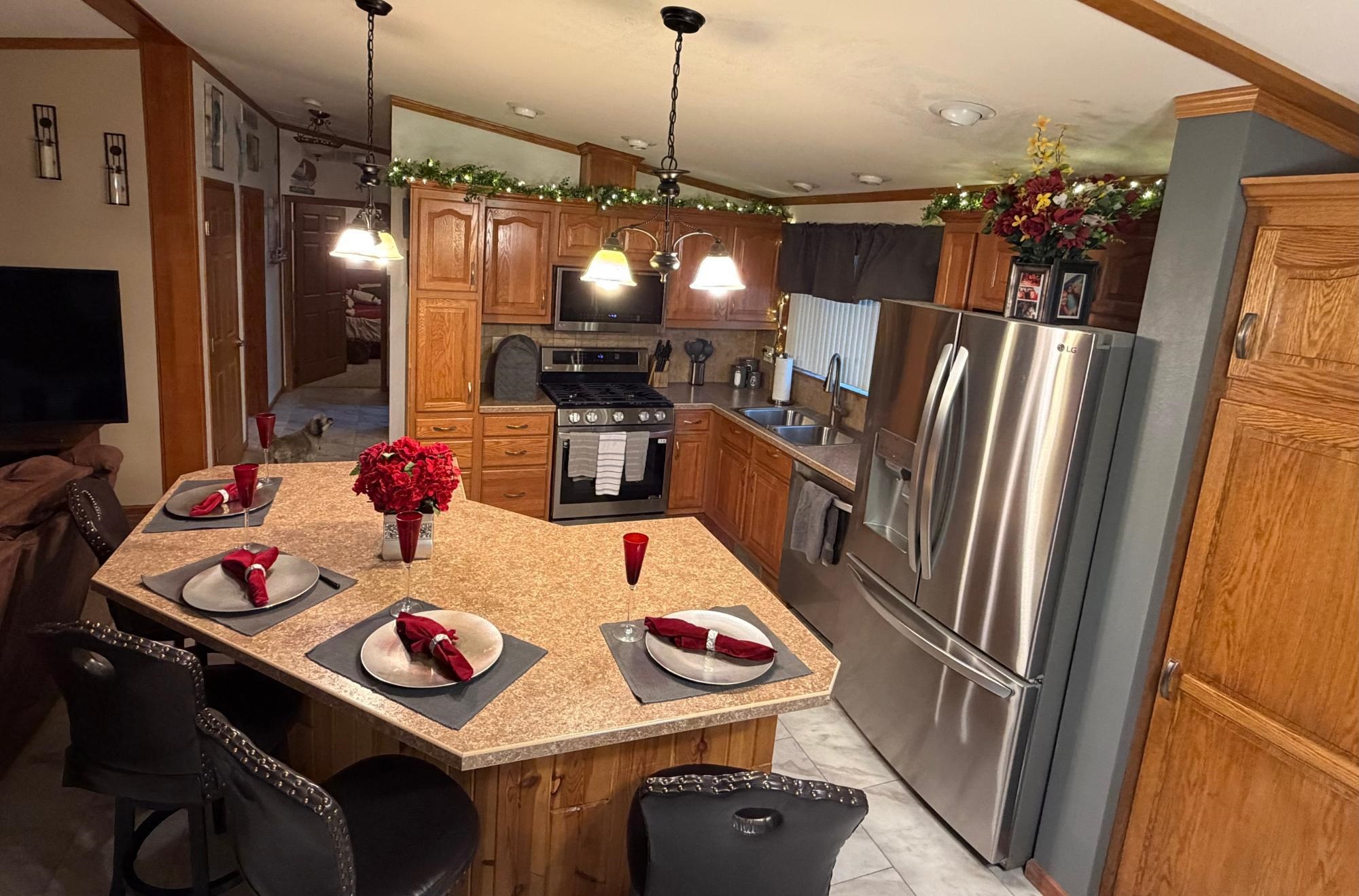 1210 Pine Ridge Road Phillips, WI 54555 - Photo 5 of 30