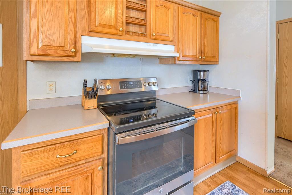 8247 Center Road Mount Morris, MI 48458 - Photo 24 of 46
