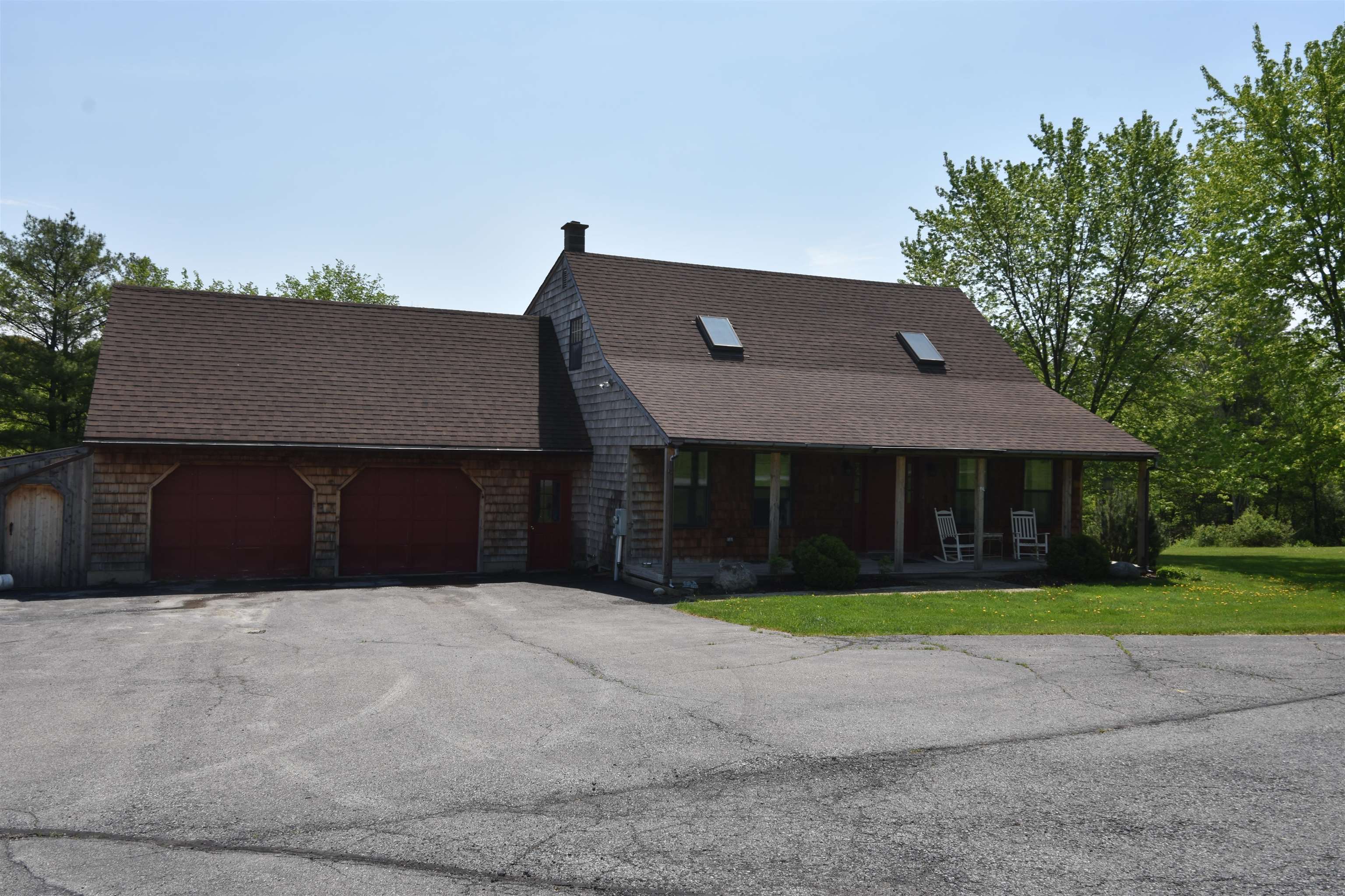 707 Mill Pond Road Benson, VT 05743 - Photo 16 of 34