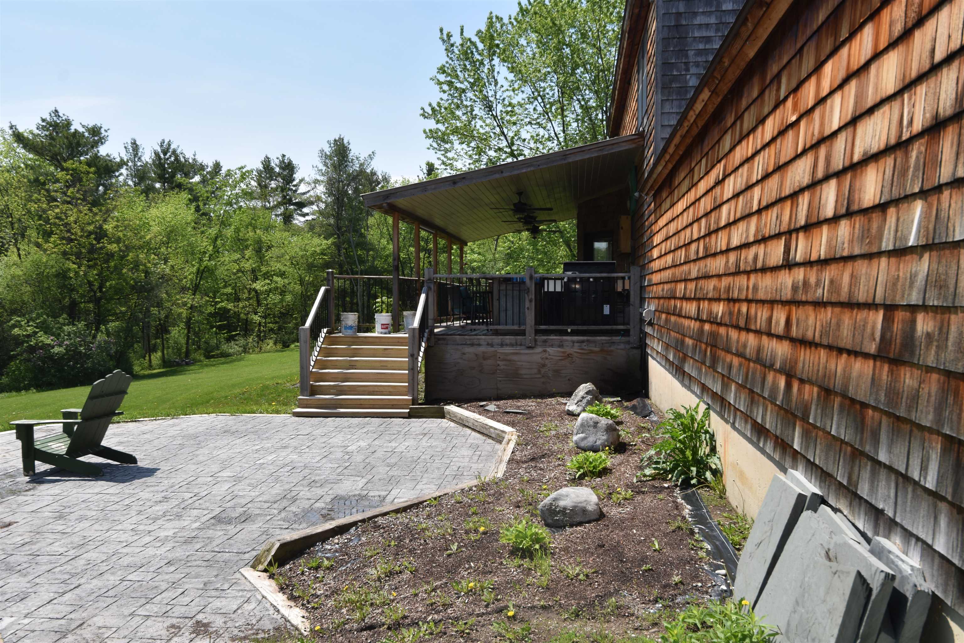707 Mill Pond Road Benson, VT 05743 - Photo 18 of 34