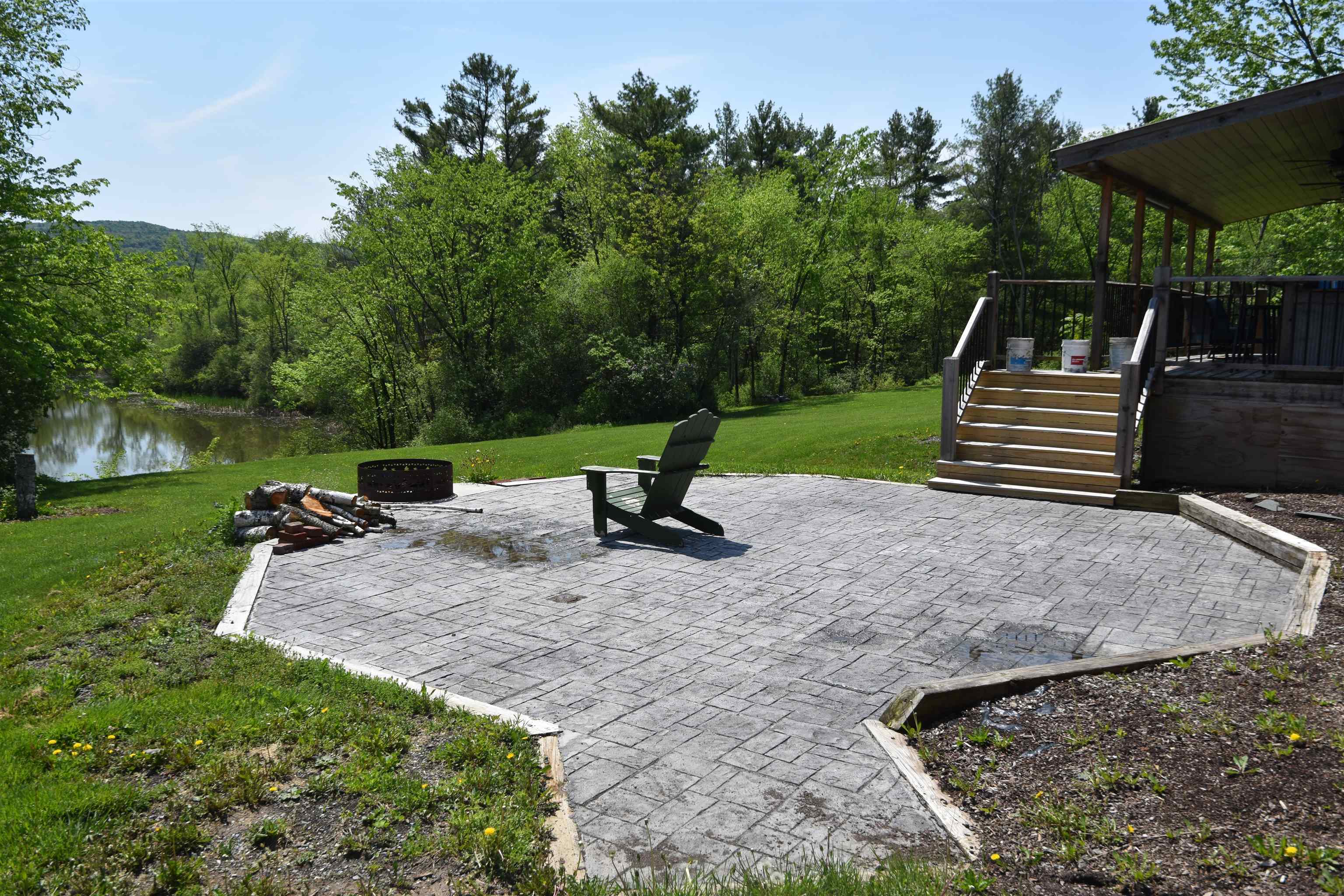 707 Mill Pond Road Benson, VT 05743 - Photo 19 of 34