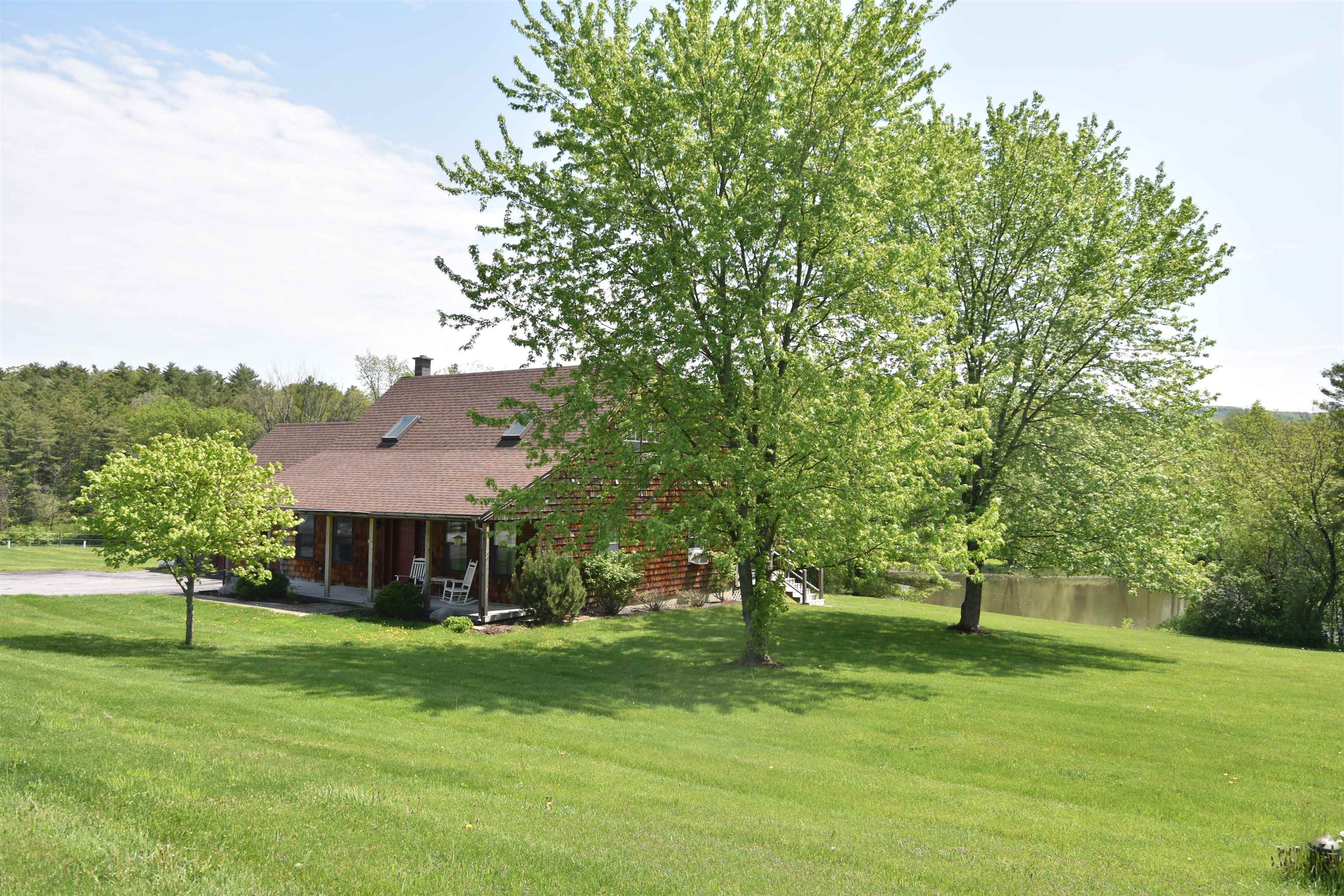 707 Mill Pond Road Benson, VT 05743 - Photo 2 of 34