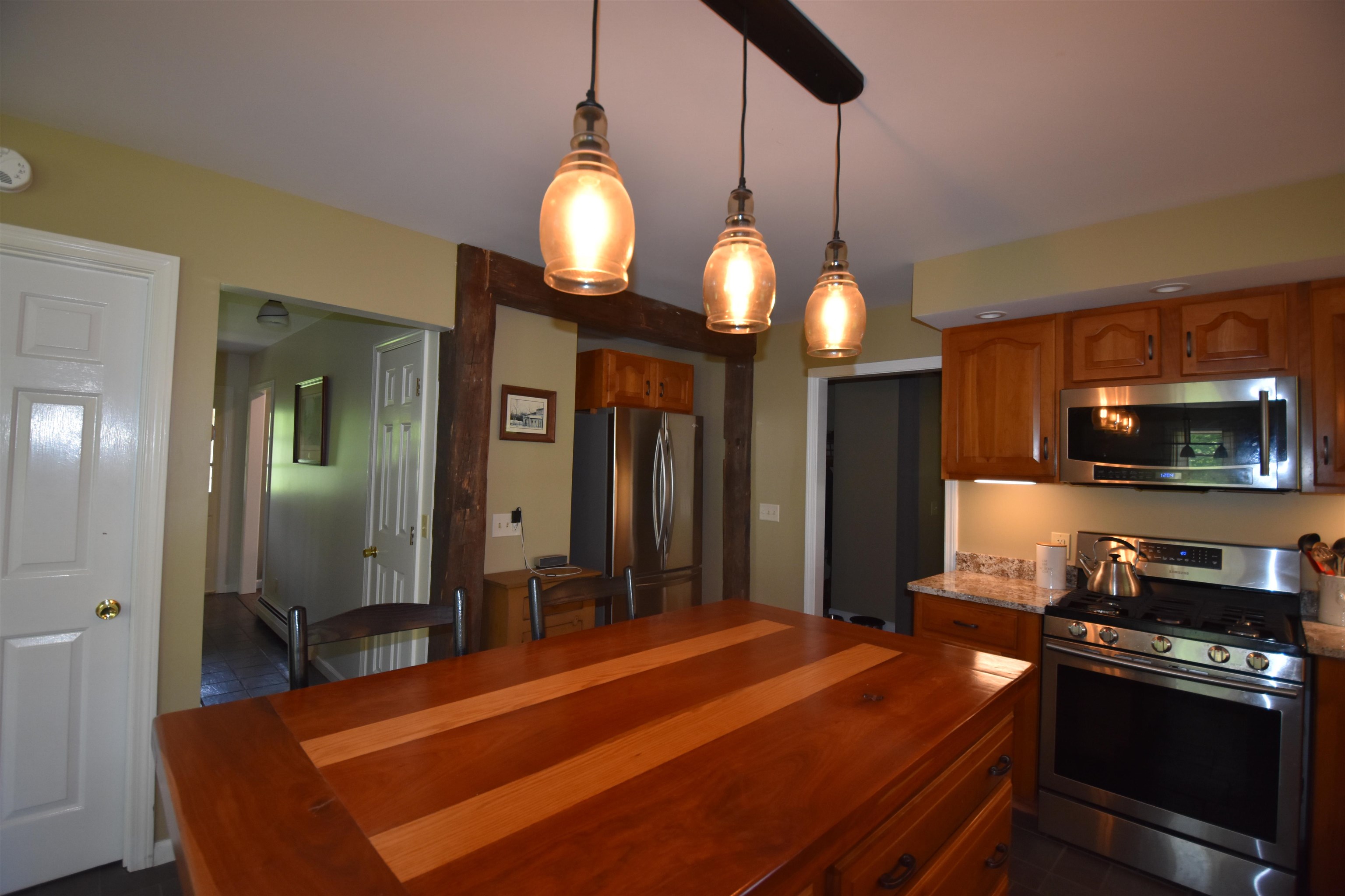 707 Mill Pond Road Benson, VT 05743 - Photo 24 of 34