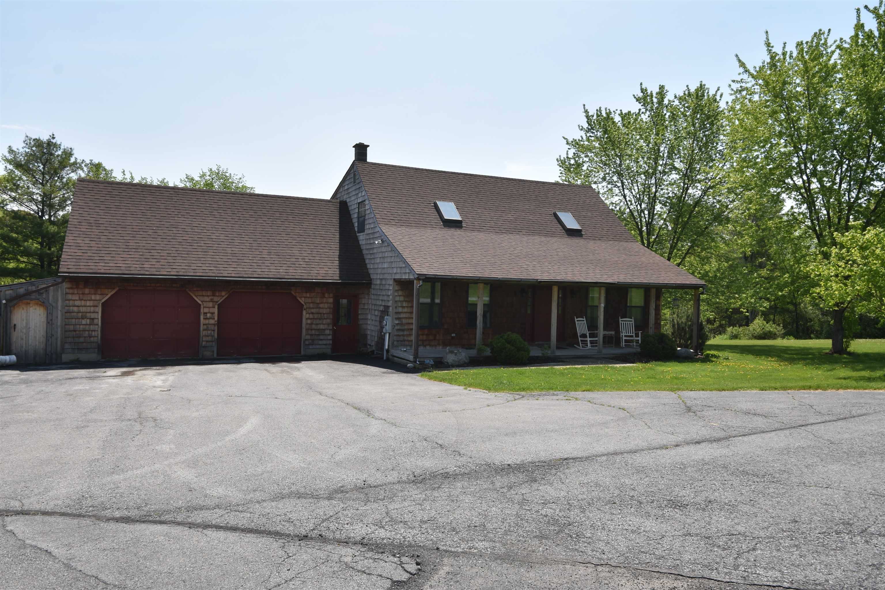 707 Mill Pond Road Benson, VT 05743 - Photo 34 of 34