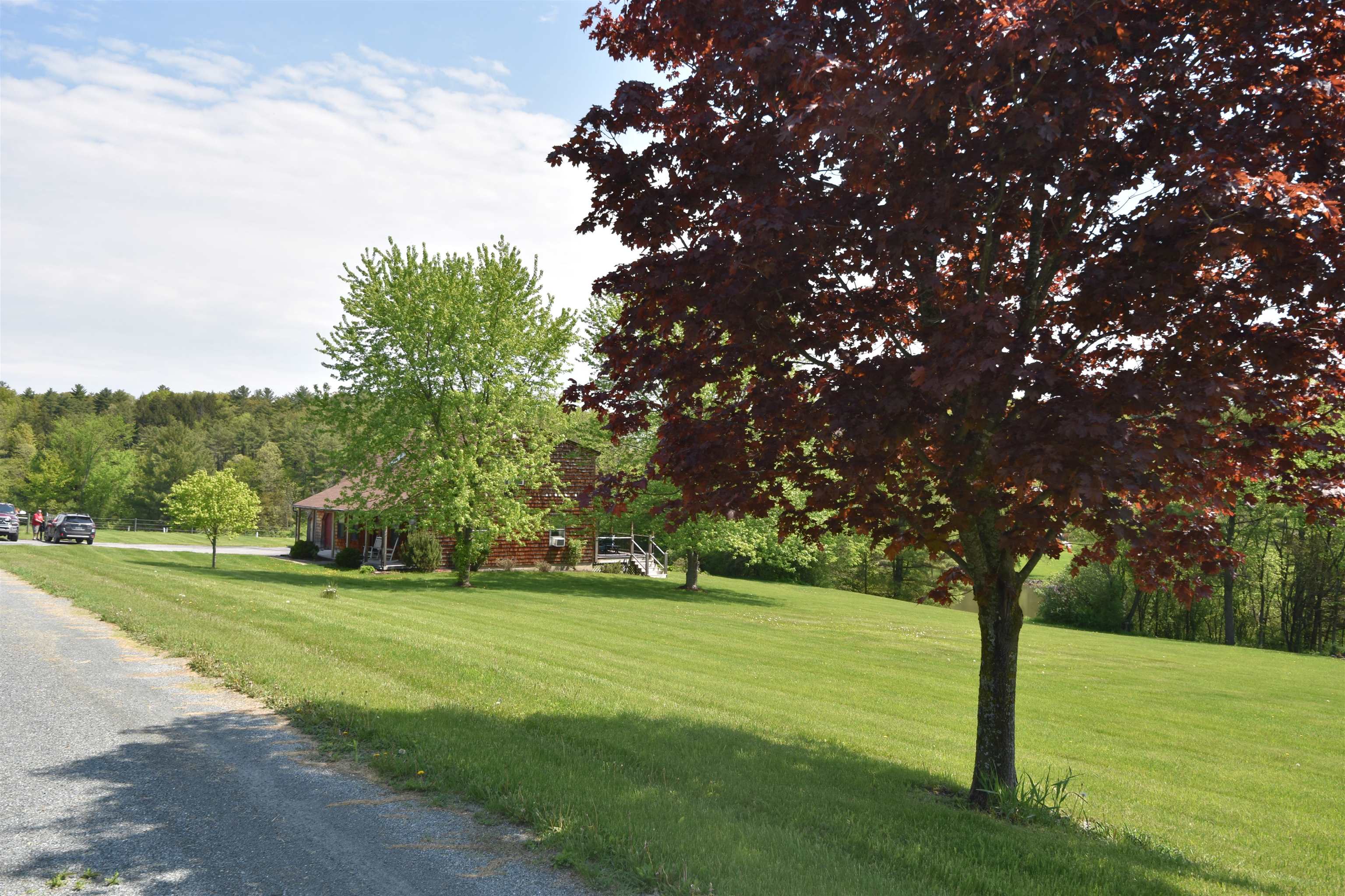 707 Mill Pond Road Benson, VT 05743 - Photo 4 of 34
