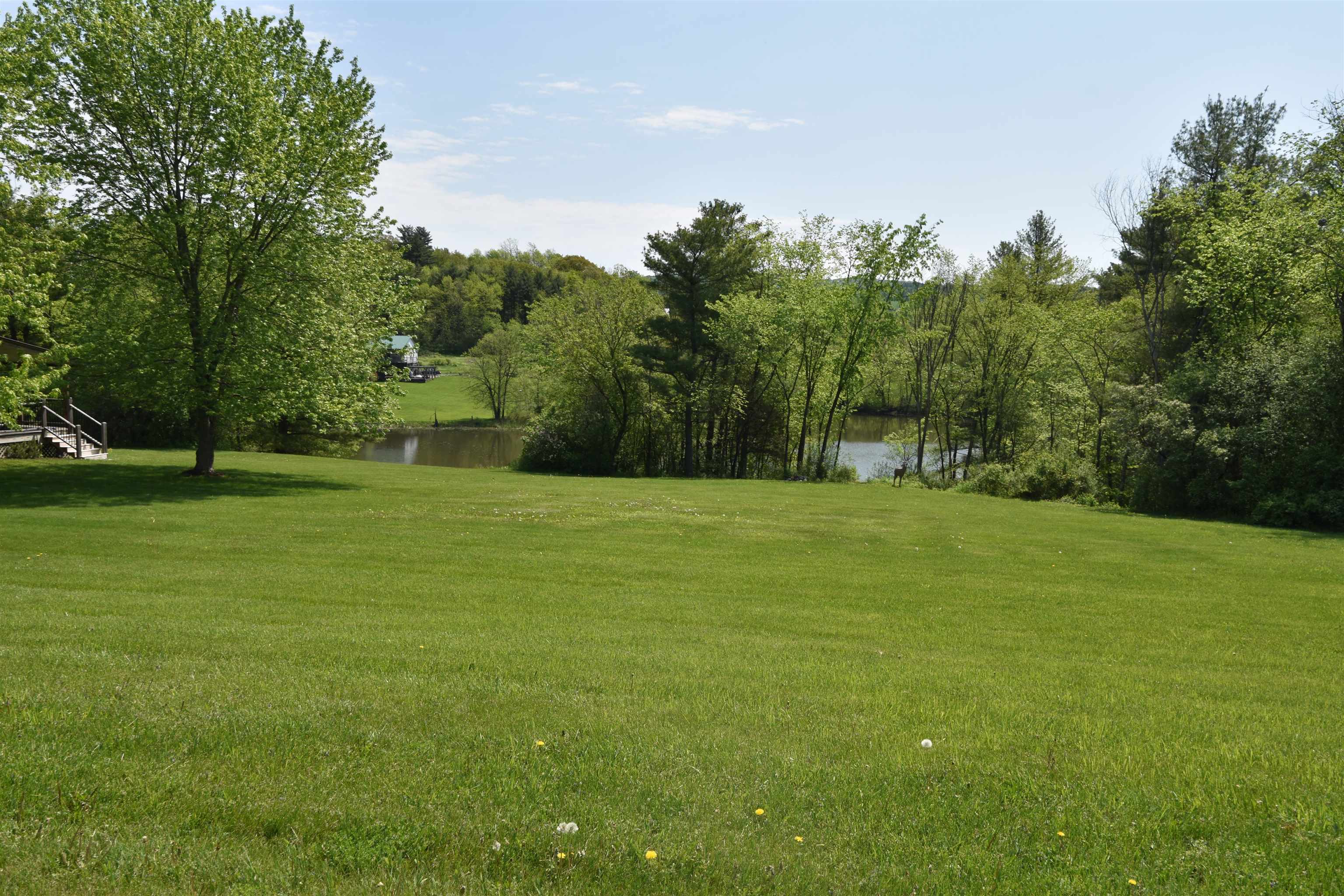 707 Mill Pond Road Benson, VT 05743 - Photo 6 of 34