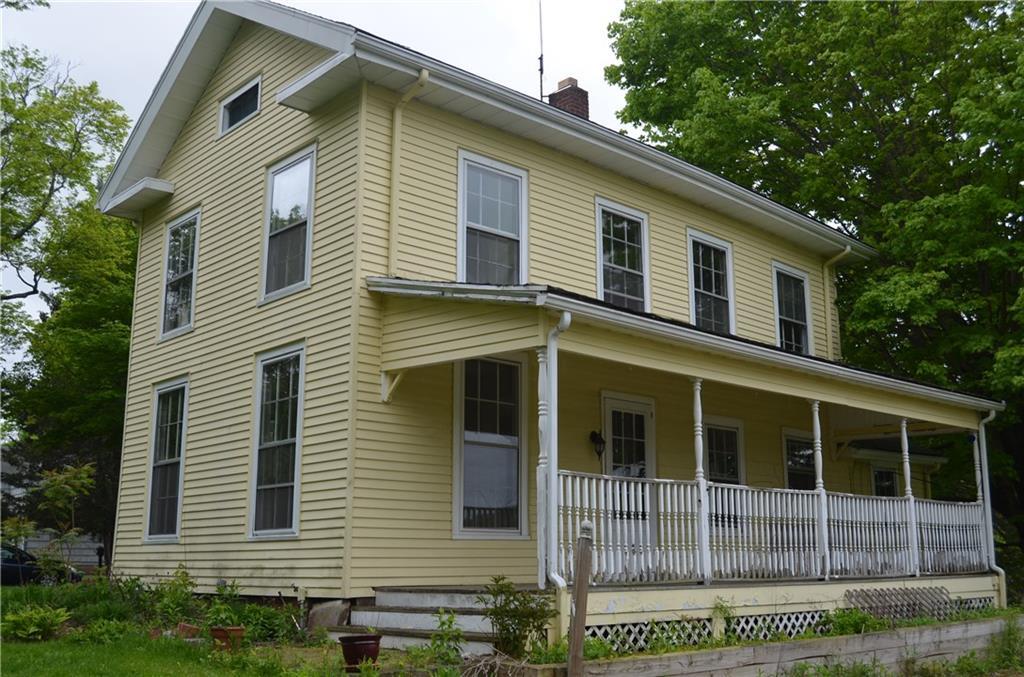 122 Coe Road Durham, CT 06422 - Photo 1 of 1