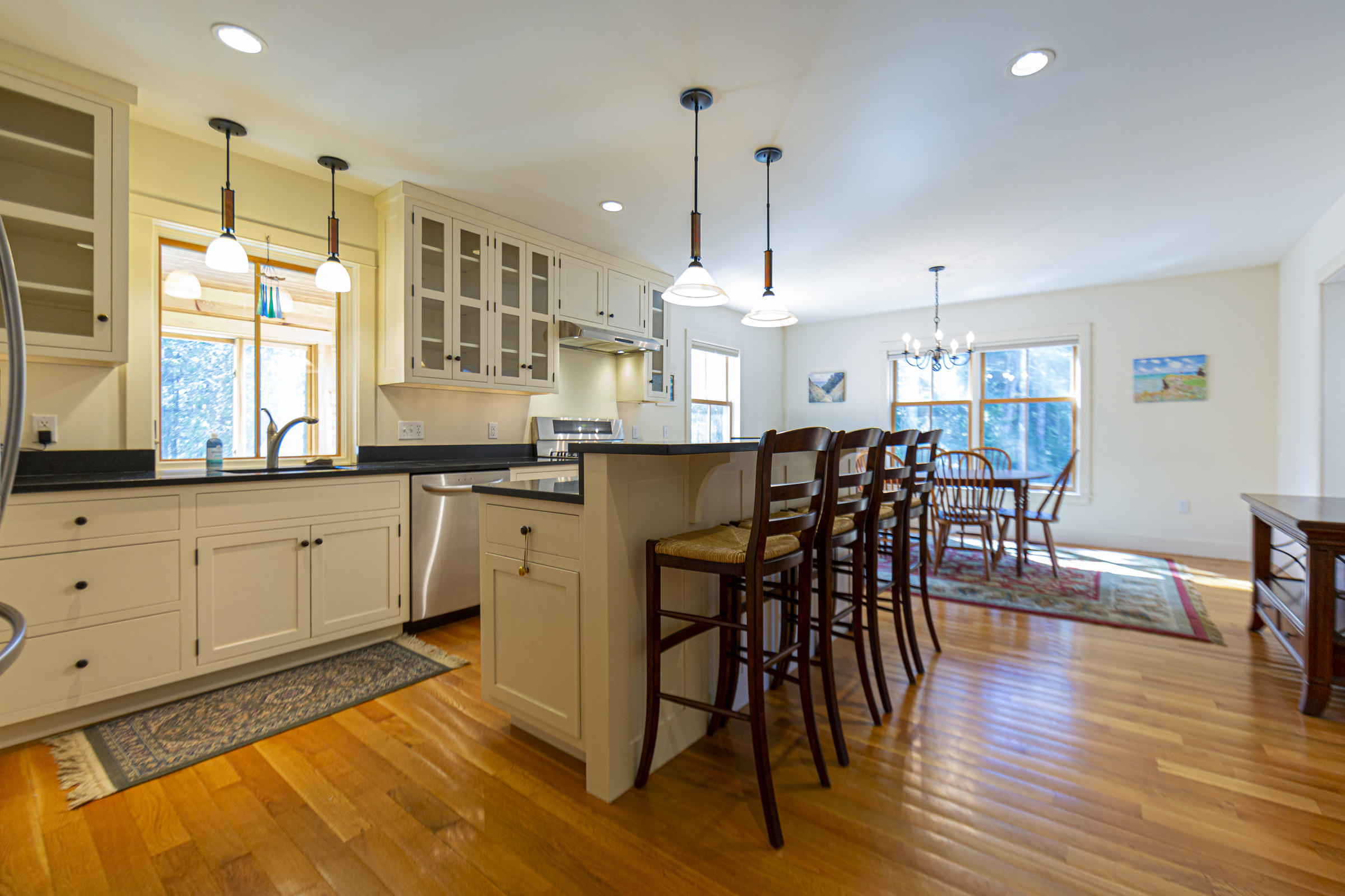 28 Whispering Brook Road Bar Harbor, ME 04609 - Photo 6 of 35 6