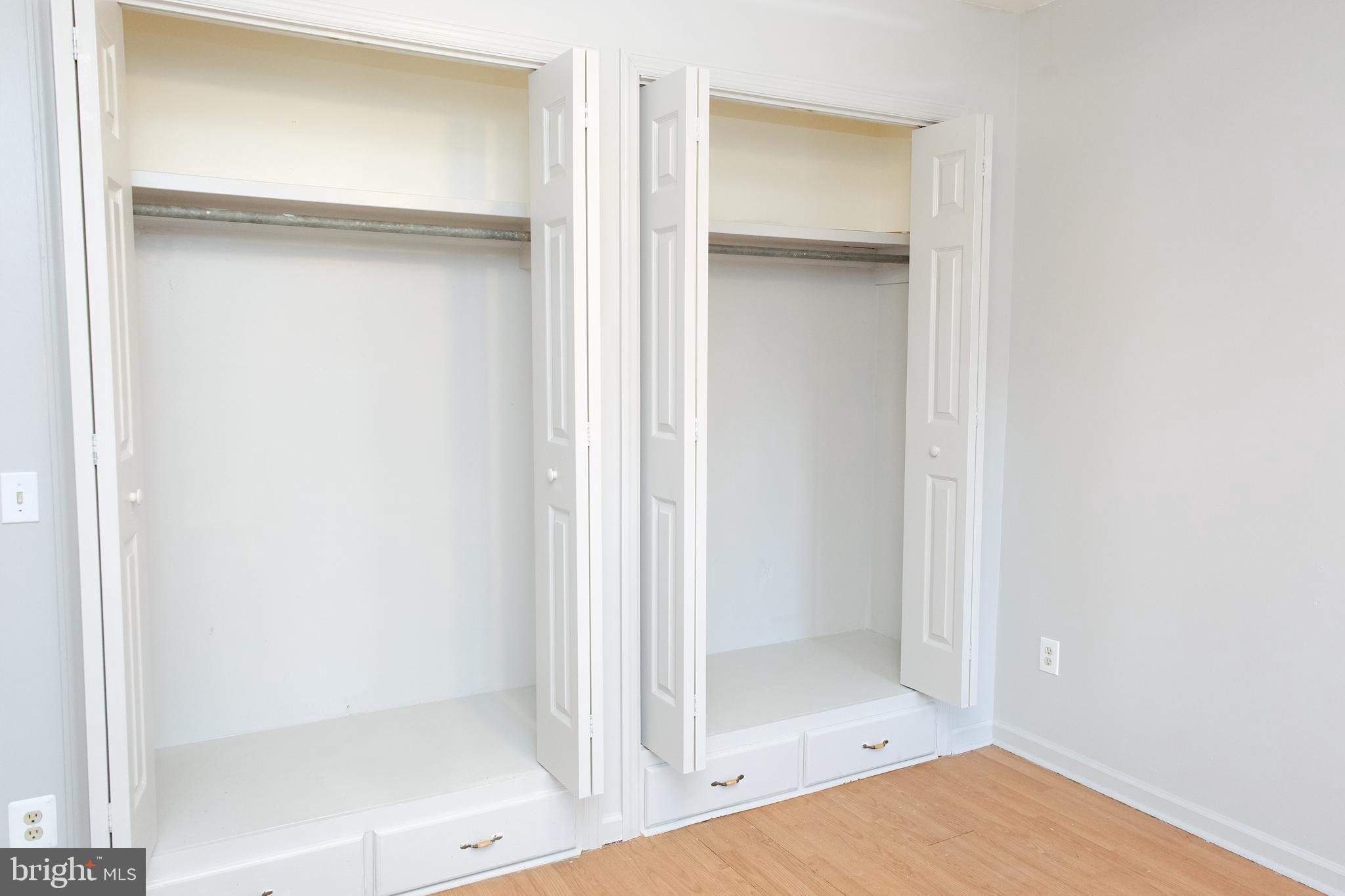 225 Front Street York, PA 17404 - Photo 20 of 42 a bathroom with a glass shower door