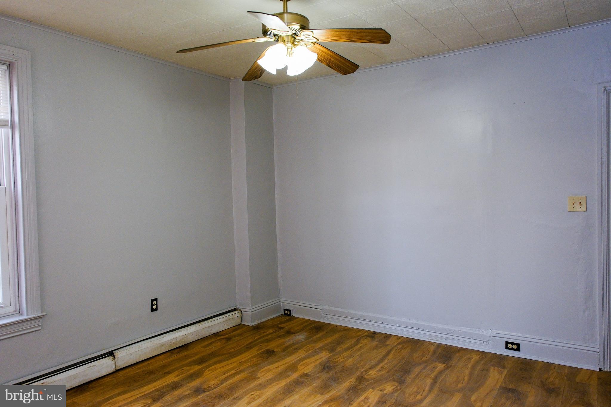 225 Front Street York, PA 17404 - Photo 22 of 42 a view of an empty room